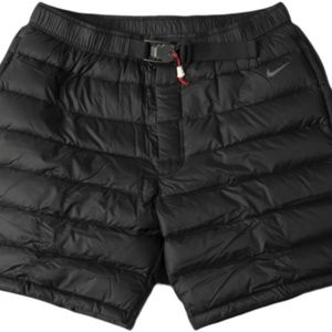 tom sachs nike shorts